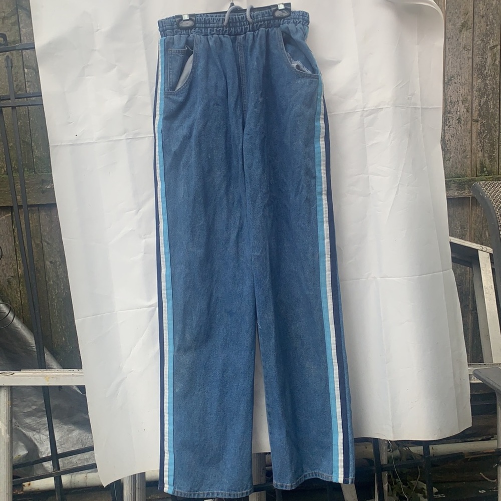 Photo jeans - Picture 2 of 11